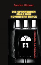 spannenden Falle von Kommissar Black