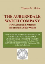 Auburndale Watch Company
