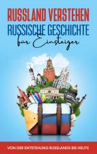 Russland verstehen - Russische Geschichte fur Einsteiger