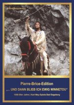 Pierre-Brice-Edition Band 3 