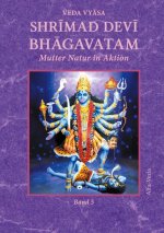 Shrimad Devi Bhagavatam Band 5