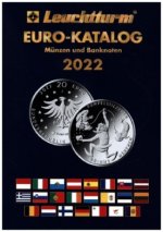 Euro-Katalog 2022 Münzen und Banknoten