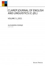 Clarep Journal of English and Linguistics (C-Jel)