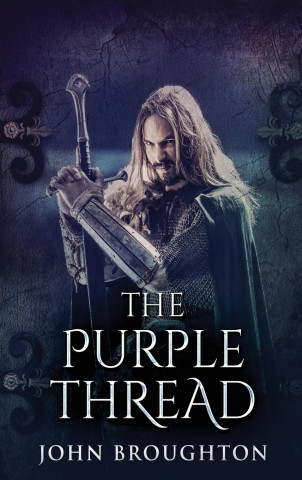 Purple Thread