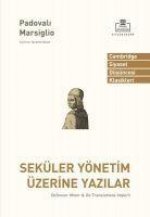 Seküler Yönetim Üzerine Yazilar
