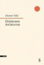 Dinlersen Anlatirim