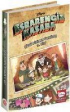 Disney Esrarengiz Kasaba