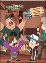 Disney Esrarengiz Kasaba Süper Paket 2