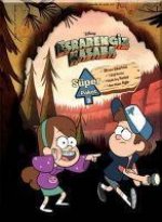 Disney Esrarengiz Kasaba Süper Paket 4