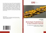 Bioecologie d'aphidofaune et leurs ennemis naturels