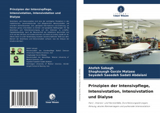 Prinzipien der Intensivpflege, Intensivstation, Intensivstation und Dialyse