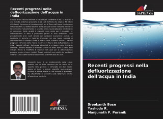 Recenti progressi nella defluorizzazione dell'acqua in India