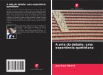 A arte do debate: uma experi?ncia quotidiana