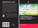 A Manifestaç?o do Trauma de Escravos na Música e na Letra