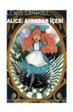 Alice Aynadan Iceri