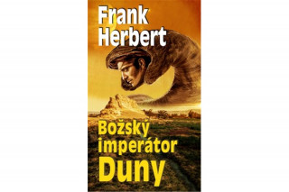 Božský imperátor Duny