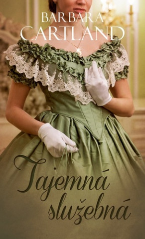Tajemnďż˝ sluďż˝ebnďż˝