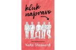 Kluk napravo