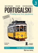 Portugalski w tłumaczeniach. Gramatyka 3. Poziom C1-C2