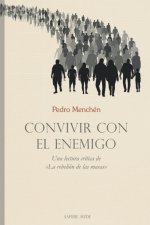 Convivir con el enemigo