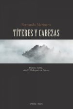 Títeres y cabezas