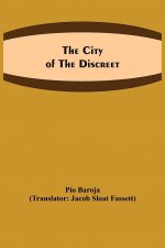 city of the discreet