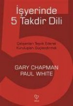 Isyerinde 5 Takdir Dili