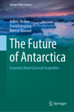 Future of Antarctica