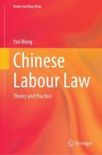 Chinese Labour Law