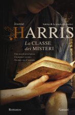classe dei misteri
