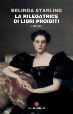 rilegatrice di libri proibiti