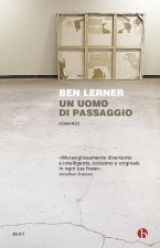 uomo di passaggio