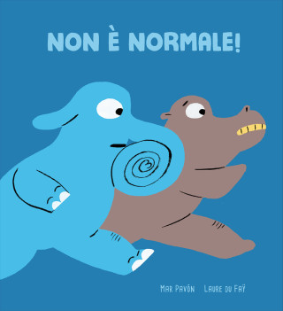 Non è normale!