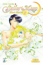 Pretty guardian Sailor Moon. Short stories
