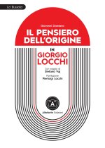 pensiero dell'origine in Giorgio Locchi