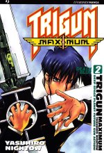 Trigun maximum