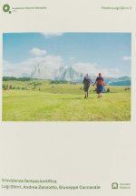 evidenza fantascientifica. Luigi Ghirri, Andrea Zanzotto, Giuseppe Caccavale