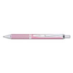 Pero gelové Pentel EnerGel BL407 - růžové 0,7mm v dárkové krabičce
