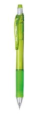 Mikrotužka Pentel EnerGize PL105 - světle zelená 0,5mm