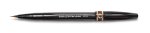 Popisovač Pentel Artist Brush - hnědý