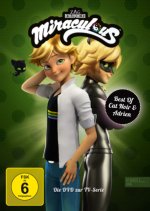 Miraculous: Best of Cat Noir & Adrien