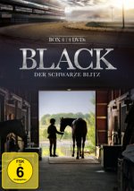 Black, der schwarze Blitz (Box 4)