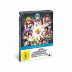 Kurokos Basketball The Movie: Last Game