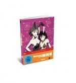 Welcome To The NHK Vol.4 (Limited Mediabook) DVD