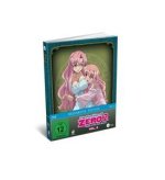 Familiar Of Zero-Season 2 Vol.2  (Blu-ray)