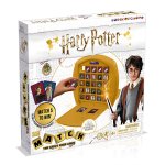 Hra Match: Harry Potter (verze 2021)