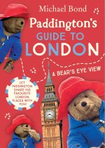 Paddington's Guide to London
