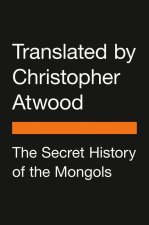 Secret History of the Mongols