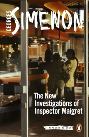 New Investigations of Inspector Maigret