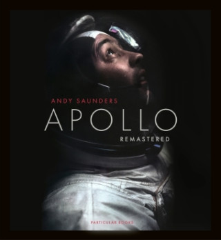Apollo Remastered (Andy Saunders)(Pevná)